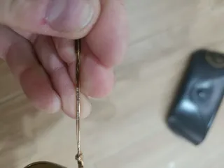 Gafas originales de Sol Ray-Ban RB 3211 Marrón/Dor