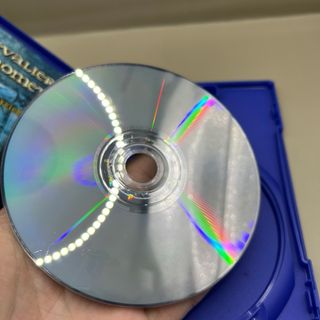 PlayStation 2 - Les Chevaliers de Baphomet