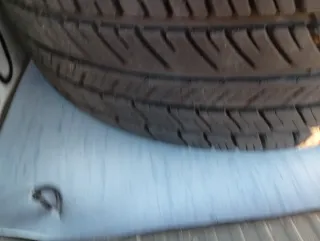 Rueda Michelin Energy 195/60 R15 88H