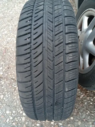 Rueda Michelin Energy 195/60 R15 88H