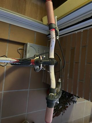 Bicicleta infantil Oregon 3-8 años