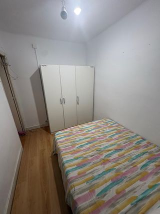 Habitación Cama doble