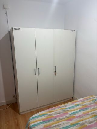 Habitación Cama doble