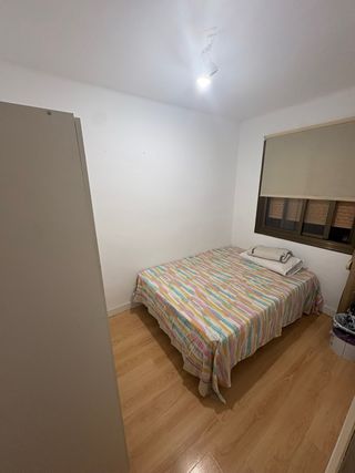 Habitación Cama doble