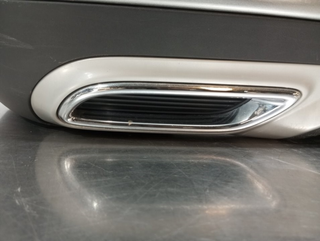 PARAGOLPES TRASERO MG ZS 15S4C