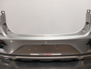 PARAGOLPES TRASERO MG ZS 15S4C