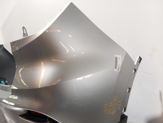 PARAGOLPES TRASERO MG ZS 15S4C