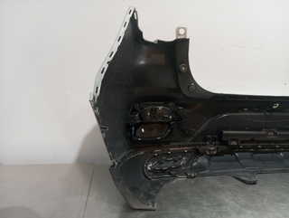 PARAGOLPES TRASERO MG ZS 15S4C