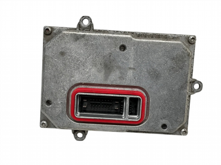 Centralita faros Citroen C6 I TD