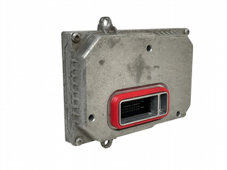 Centralita faros Citroen C6 I TD