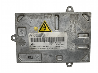 Centralita faros Citroen C6 I TD