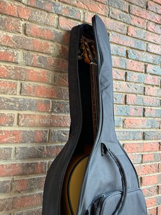 Guitarra Clásica Francisco Suarez