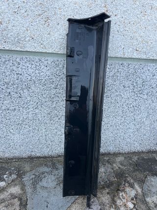 Moldura Talonera Derecha VW Golf GTI MK3 1H0853899