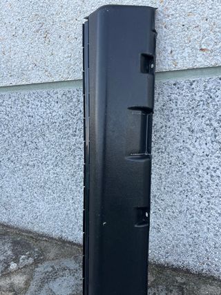 Moldura Talonera Derecha VW Golf GTI MK3 1H0853899