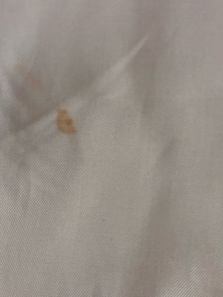 Conjunto Burberry Beige y Marrón