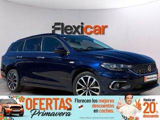 Fiat Tipo SW 1.4 T-Jet 88kW (120CV) Lounge