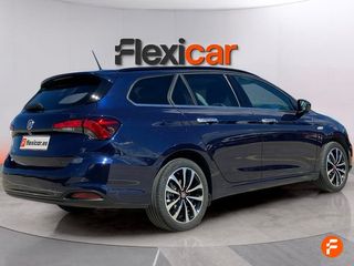 Fiat Tipo SW 1.4 T-Jet 88kW (120CV) Lounge