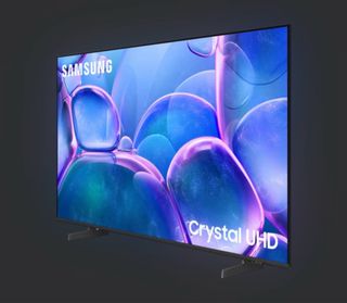 Samsung Smart TV 65 Crystal UHD