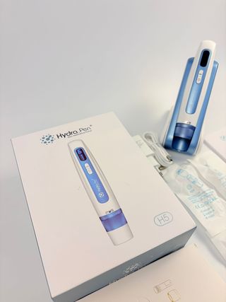 Hydra.Pen H5 EMS Dispositivo Estética