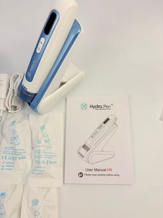 Hydra.Pen H5 EMS Dispositivo Estética