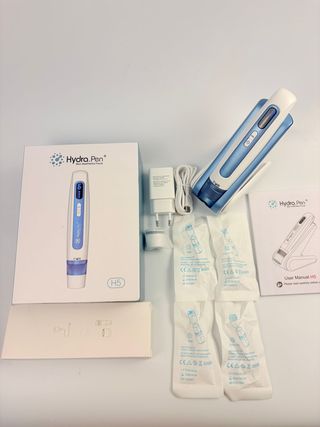 Hydra.Pen H5 EMS Dispositivo Estética