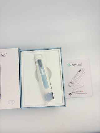 Hydra.Pen H5 EMS Dispositivo Estética