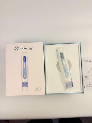 Hydra.Pen H5 EMS Dispositivo Estética