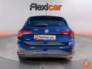 Fiat Tipo SW 1.4 T-Jet 88kW (120CV) Lounge
