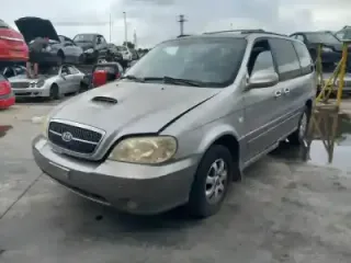 DESPIECE KIA CARNIVAL