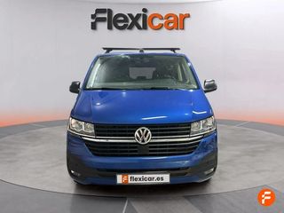 Volkswagen Multivan Outdoor Corto 2.0 TDI 110kW BMT DSG