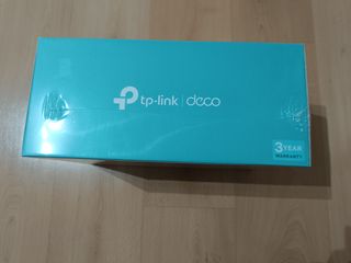 Sistema Mesh TP-Link Deco M4 AC1200 Nuevo
