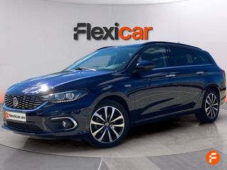 Fiat Tipo SW 1.4 T-Jet 88kW (120CV) Lounge