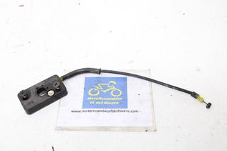 3.Despiece Recambios Suzuki Marauder GZ125 06'