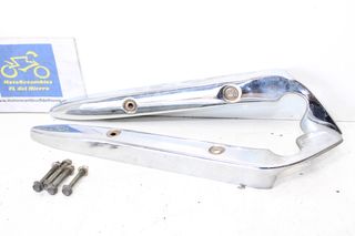 3.Despiece Recambios Suzuki Marauder GZ125 06'