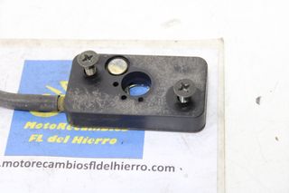 3.Despiece Recambios Suzuki Marauder GZ125 06'