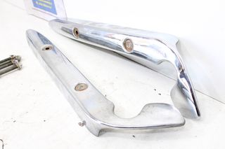 3.Despiece Recambios Suzuki Marauder GZ125 06'