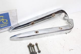 3.Despiece Recambios Suzuki Marauder GZ125 06'