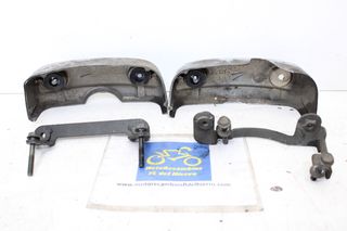 3.Despiece Recambios Suzuki Marauder GZ125 06'