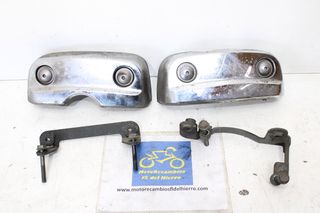 3.Despiece Recambios Suzuki Marauder GZ125 06'