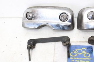 3.Despiece Recambios Suzuki Marauder GZ125 06'