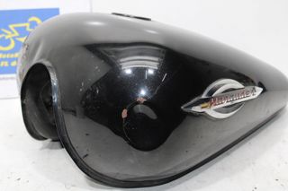 3.Despiece Recambios Suzuki Marauder GZ125 06'