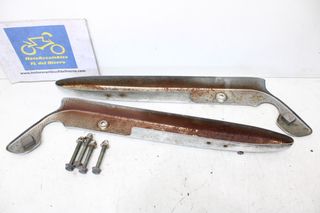 3.Despiece Recambios Suzuki Marauder GZ125 06'