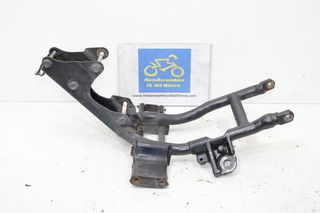 3.Despiece Recambios Suzuki Marauder GZ125 06'