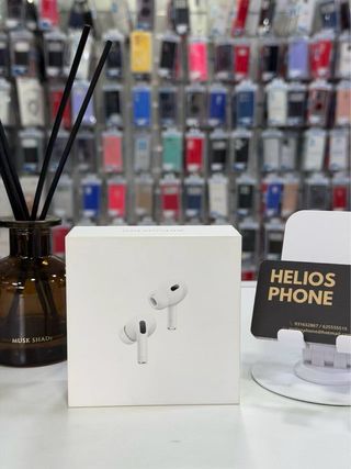 Airpods Pro 2 Nuevos Sellados con Garantía