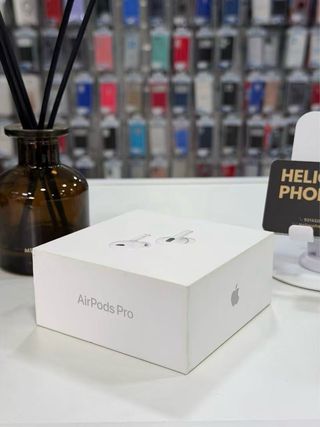 Airpods Pro 2 Nuevos Sellados con Garantía