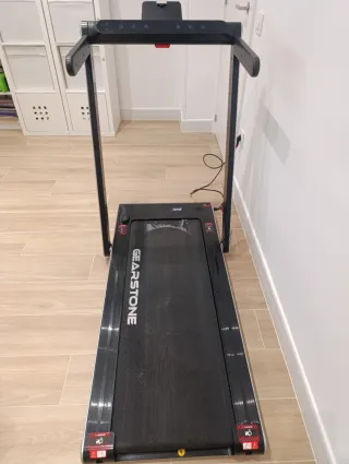 Cinta de correr plegable Gearstone