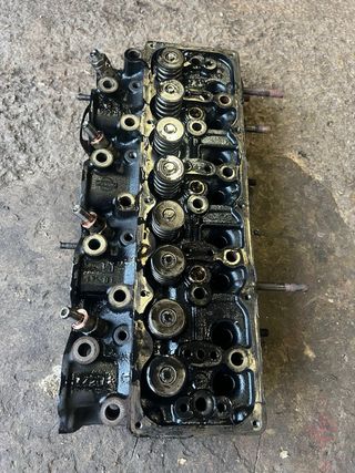 Culata Nissan Terrano II