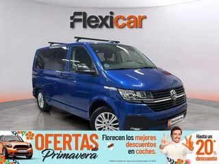 Volkswagen Multivan Outdoor Corto 2.0 TDI 110kW BMT DSG
