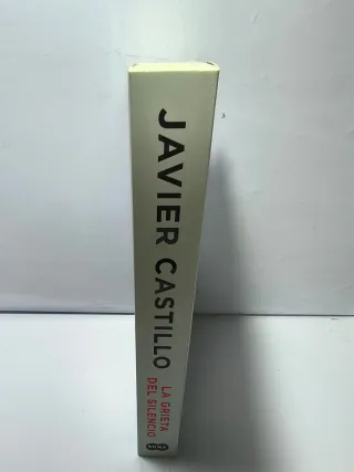 La grieta del silencio