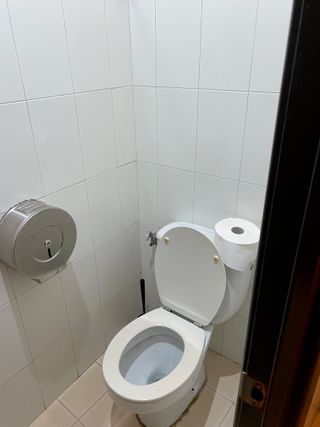 Bar En Traspaso Plaza San Miguel